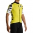 Assos SS.mangussta_s7 Radtrikot Gelb Unisex  AS132024731V